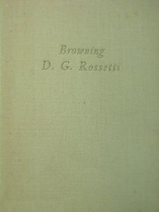 Browning / D. G. Rossetti