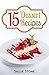 15 Dessert Recipes