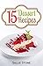15 Dessert Recipes by Sallie Stone