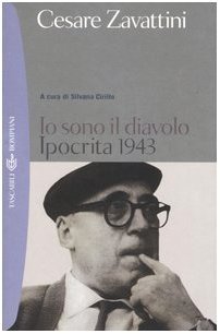 Io sono il diavolo - Ipocrita 1943