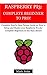 Raspberry Pi 3:Complete Beg...