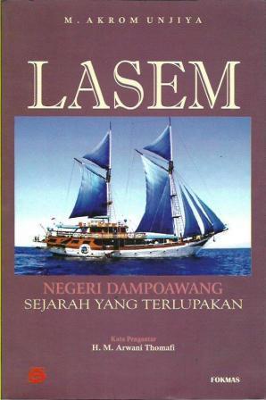 Lasem - Negeri Dampoawang: Sejarah yang Terlupakan