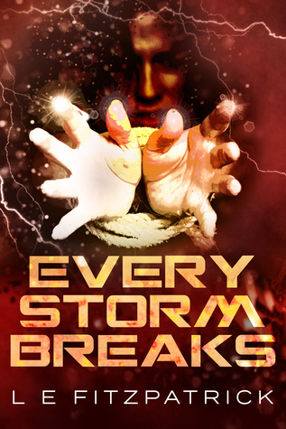 Every Storm Breaks (Reachers, #3)
