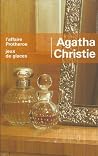 L'affaire Protheroe / Jeux de glaces L'affaire Protheroe / Jeux de glaces