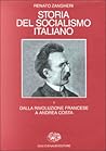 Storia del socialismo italiano. I: Dalla Rivoluzione francese a Andrea Costa