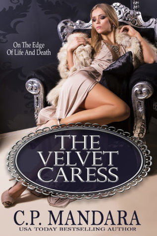 The Velvet Caress (Velvet Lies, #2, Pony Tales, #8)