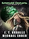 Emerald Oceans (Star Dragon 13 #2)