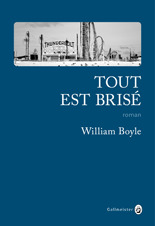 Tout est brisé (Paperback)