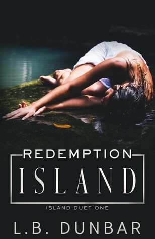 Redemption Island (Island Duet #1)