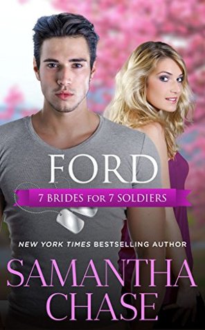 Ford (7 Brides for 7 Soldiers, #7)