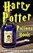 Harry Potter Potions Book by Sadler Mars