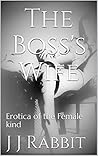 The Boss's Wife: ...