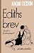 Ediths brev