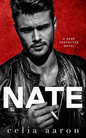 Nate (Dark Protector #2)