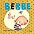 Bebbe är arg!