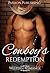 Cowboy's Redemption