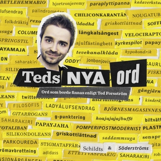 Teds nya ord (Teds nya ord, #1)