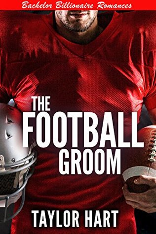 The Football Groom (A Last Play Companion)