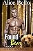 Found Bear (Ferro Mountain Shifters, #3)