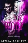 Heart of the Wolf by Alyssa Rose Ivy