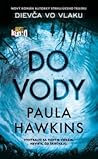 Do vody by Paula Hawkins