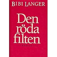 Omslag för Den röda filten