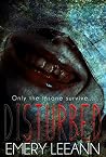 Disturbed Book cover for Disturbed