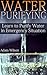Water Purifying by Adam Wilson