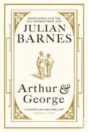 Arthur & George