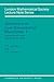 Geometry of Low-Dimensional Manifolds: Volume 1, Gauge Theory and Algebraic Surfaces (London Mathematical Society Lecture Note Series Book 150)