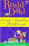 George's Marvelous Medicine by Roald Dahl
