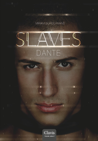 Dante (Slaves #2)