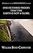 One Hundred Proofs that the Earth is Not a Globe