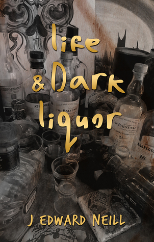 Life & Dark Liquor (Bounce Between Bottles #2)