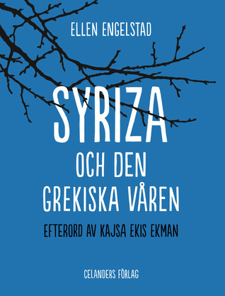 Syriza och den grekiska våren