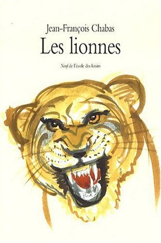 Les Lionnes (Paperback)