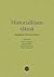 Historiallinen elämä. Biografia ja historiantutkimus