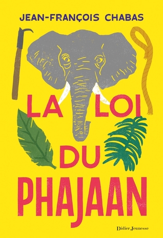 La Loi du Phajaan (Paperback)