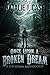 Once Upon a Broken Dream: A Creativia Anthology
