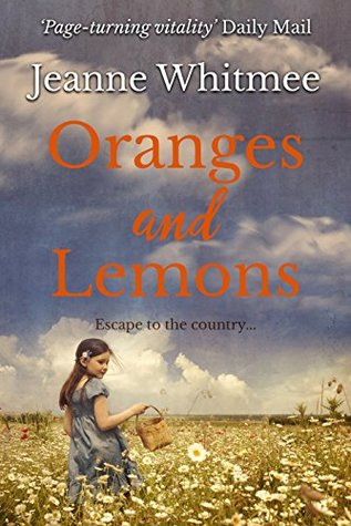 Oranges and Lemons (Kindle Edition)