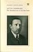 The Misadventures of the New Satan by A.H. Tammsaare