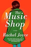 The Music Shop