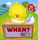 When?