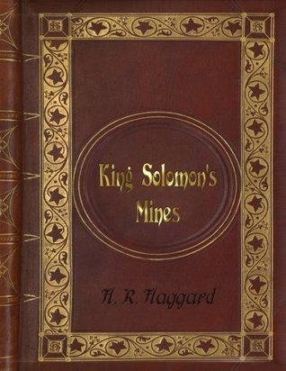 King Solomon's Mines