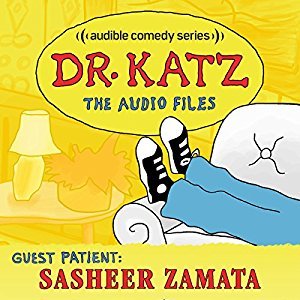 Dr. Katz: The Audio Files Episode 14