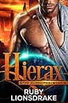 Hierax by Ruby Lionsdrake Hierax by Ruby Lionsdrake