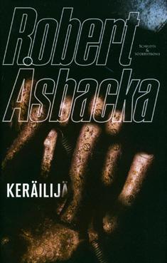 Keräilijä (Hardcover)