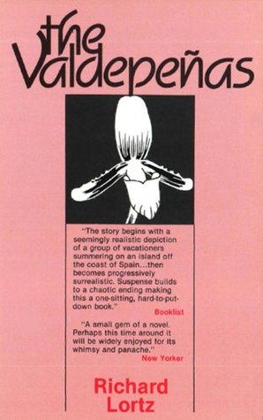 The Valdepeñas (Kindle Edition)