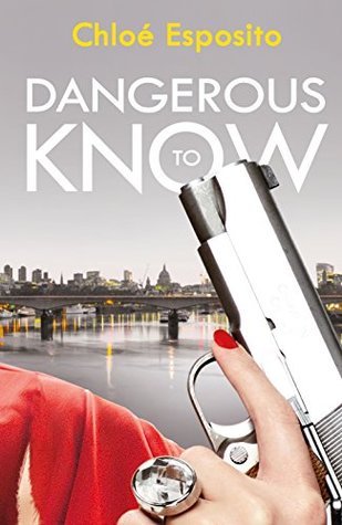 Dangerous to Know (Kindle Edition)