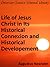 Life of Jesus Christ in Its...